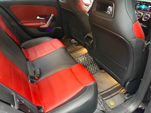 CLA-250 AMG 2020