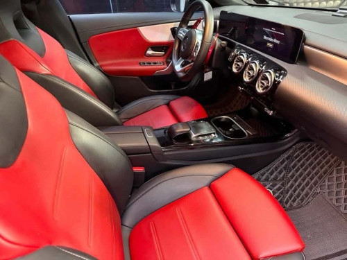 CLA-250 AMG 2020