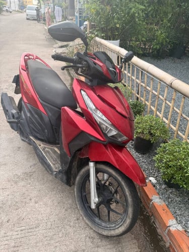 Click 017 Red ប្រញាប់ ទីតាំងកំពង់សោម