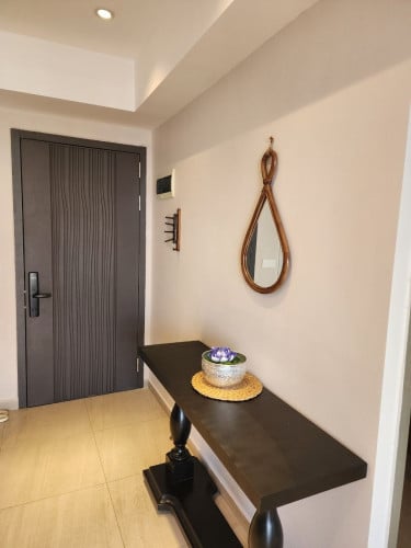 Condo 2 bed Toul Kork for rent