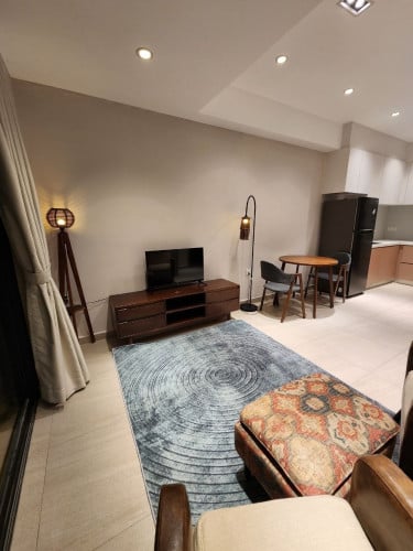 Condo 2 bed Toul Kork for rent