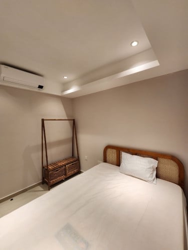Condo 2 bed Toul Kork for rent
