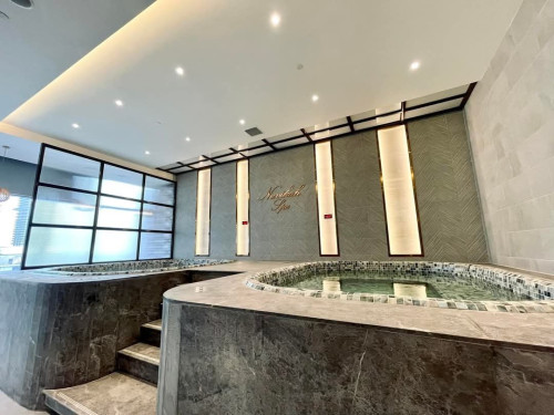 Condo 3 Bedroom Rent 3800$