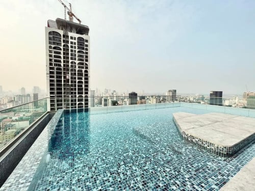 Condo 3 Bedroom Rent 3800$