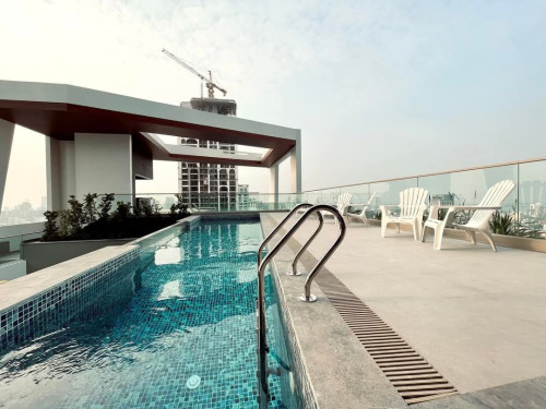 Condo 3 Bedroom Rent 3800$