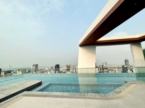 Condo 3 Bedroom Rent 3800$
