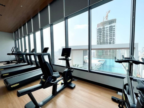 Condo 3 Bedroom Rent 3800$
