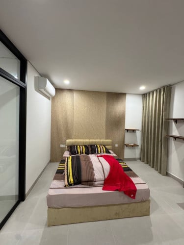Condo Anata for rent