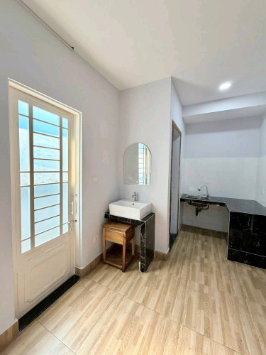 Condo at Chip Mong Mega Mall 271 for rent 200$