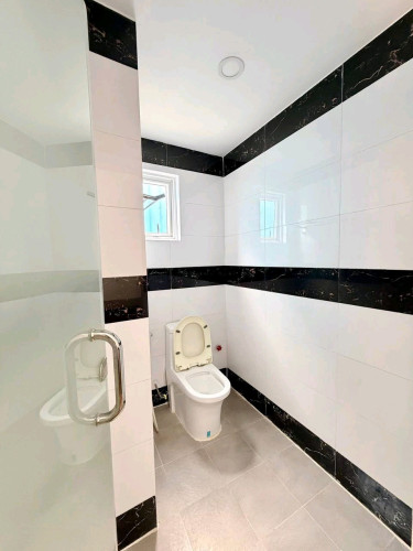 Condo at Chip Mong Mega Mall 271 for rent 200$