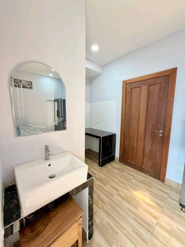 Condo at Chip Mong Mega Mall 271 for rent 200$
