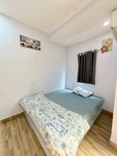 Condo at Chip Mong Mega Mall 271 for rent 200$