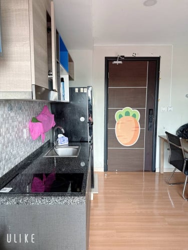 Condo for rent