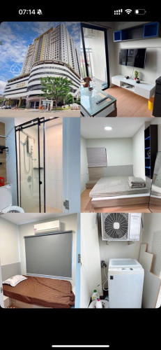 Condo for rent