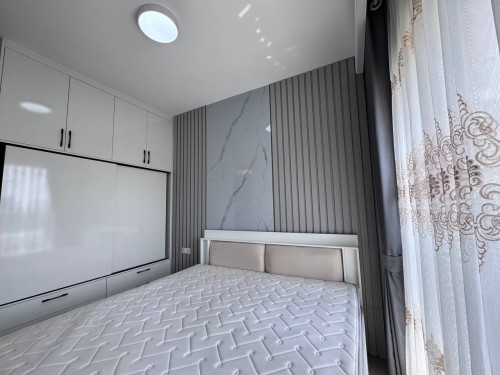 Condo for rent, location in Mean Chey
