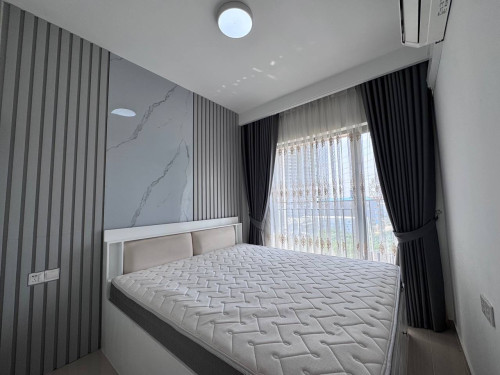 Condo for rent, location in Mean Chey