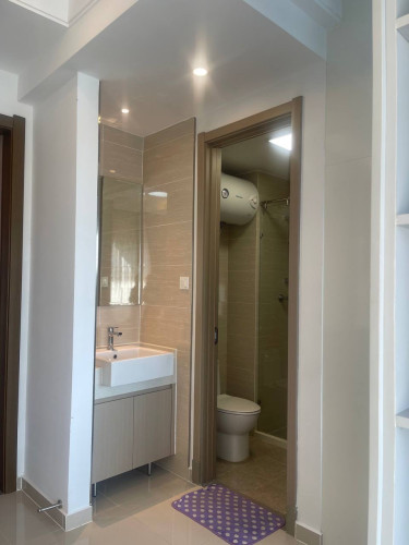Condo for rent, location in Mean Chey