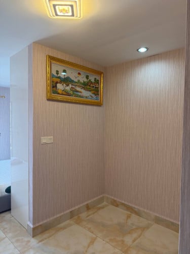 Condo for rent, location in Tuol Kork