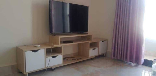 Condo for rent, location in Tuol Kork