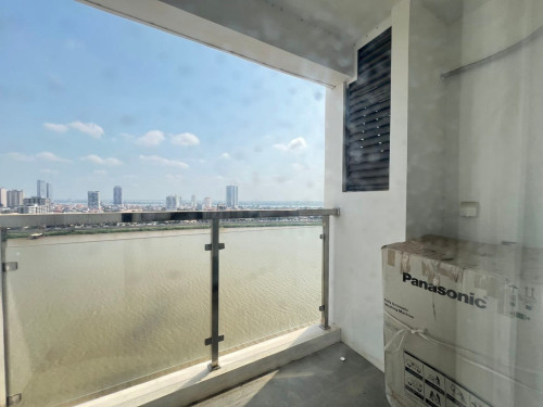CONDO FOR RENT๐Riverside(Yuetai)