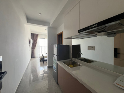 CONDO FOR RENT๐Riverside(Yuetai)