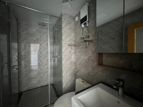CONDO FOR RENT๐Riverside(Yuetai)
