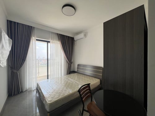 CONDO FOR RENT📍Riverside(Yuetai)