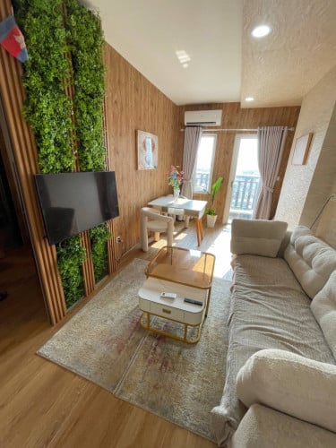 Condo for Sales (1 bedroom)