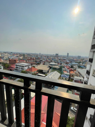 Condo for Sales (1 bedroom)