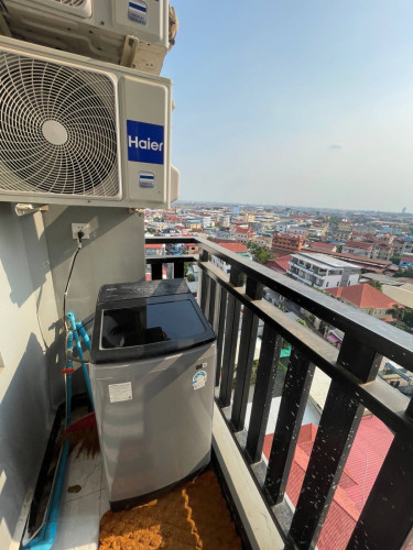 Condo for Sales (1 bedroom)