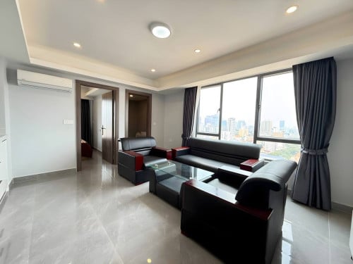 Condo near russian market ttp (1bed) corner