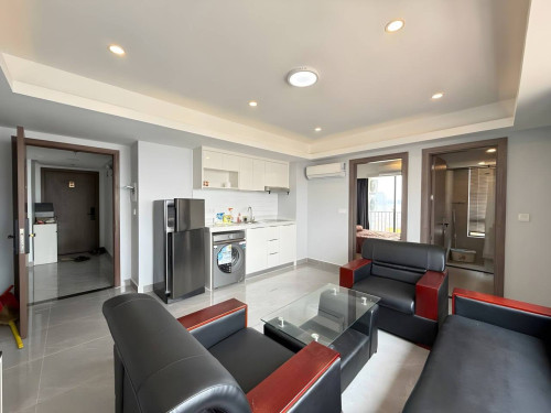 Condo near russian market ttp (1bed) corner