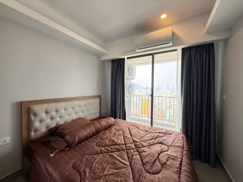 Condo near russian market ttp (1bed) corner