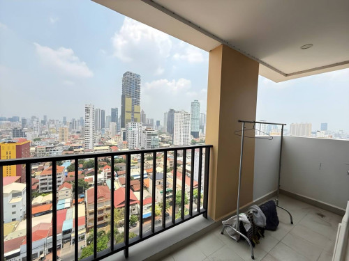 Condo near russian market ttp (1bed) corner