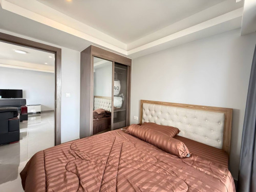 Condo near russian market ttp (1bed) corner