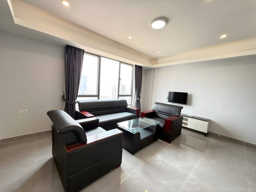 Condo near russian market ttp (1bed) corner
