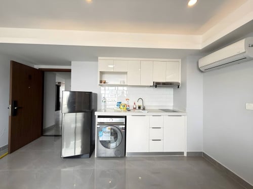 Condo near russian market ttp (1bed) corner