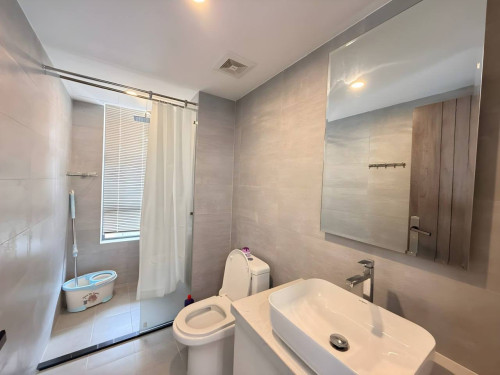 Condo near russian market ttp (1bed) corner