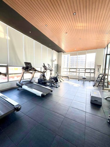 Condo near russian market ttp (1bed) corner