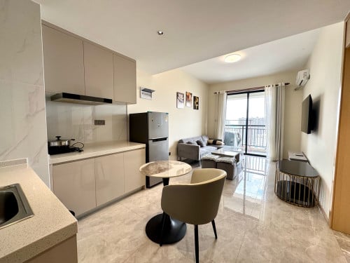 Condo pinnacle 1bedroom for rent