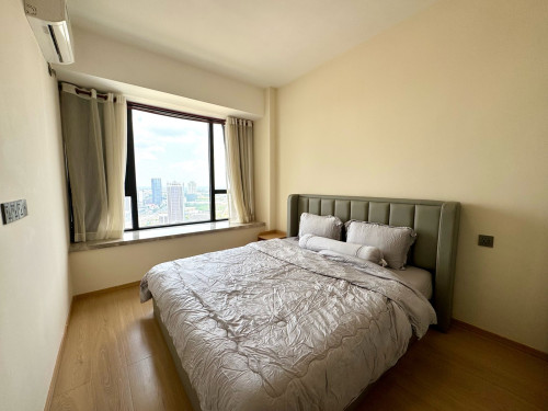 Condo pinnacle 1bedroom for rent