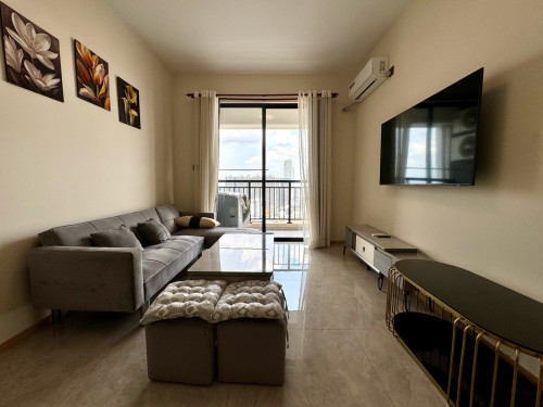 Condo pinnacle 1bedroom for rent