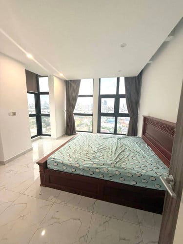 Condo vincent 1bedroom for rent