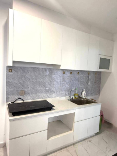 Condo vincent 1bedroom for rent