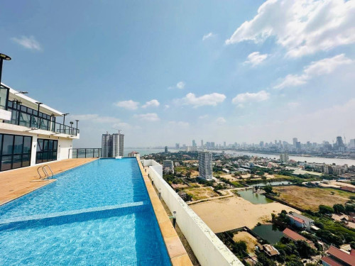 Condo vincent 1bedroom for rent