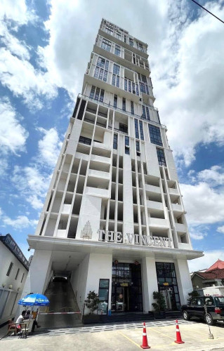 Condo vincent 1bedroom for rent