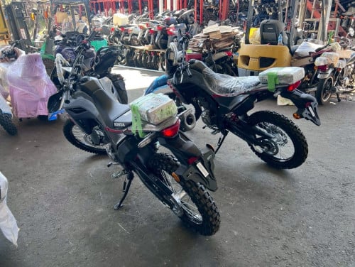 CRF for sale