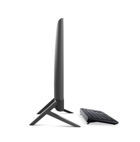 Dell 24 All-in-One EC24250 AIO Intel Core 7-150U 16GB (2x8GB) DDR5 512GB SSD NoDVDRW 23.8