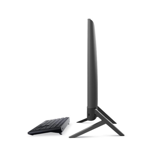 Dell 24 All-in-One EC24250 AIO Intel Core 7-150U 16GB (2x8GB) DDR5 512GB SSD NoDVDRW 23.8