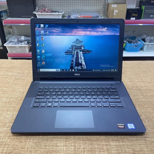 Dell 3467